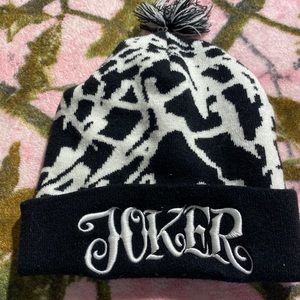 Joker Beanie